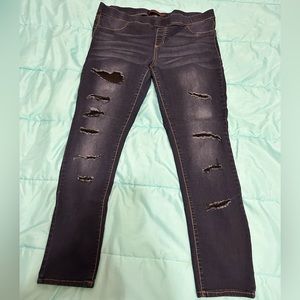 Jeggings